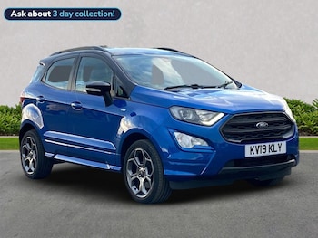 Ford - Ecosport