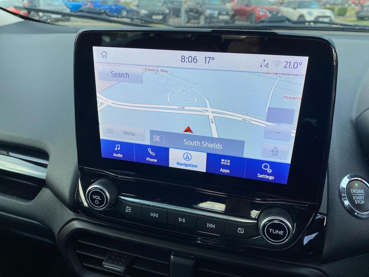 Vehicle 24