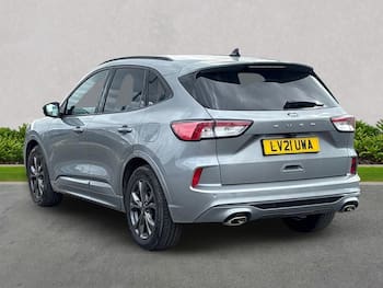 Used Ford Kuga 2021 for sale - 79799081: Photo