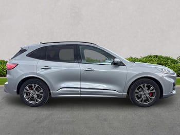 Used Ford Kuga 2021 for sale - 79799081: Photo