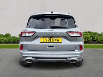 Used Ford Kuga 2021 for sale - 79799081: Photo