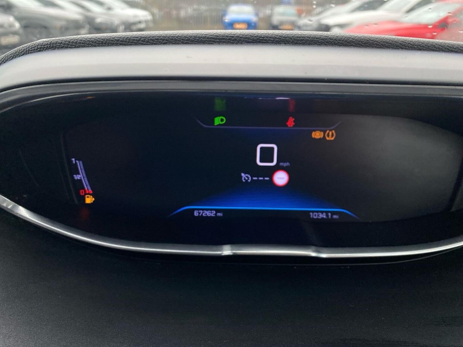 Used Peugeot 5008 2019 for sale - 76969970: Photo 10