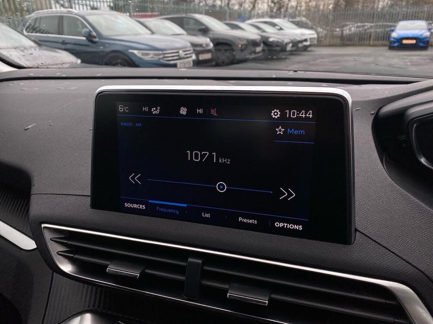 Used Peugeot 5008 2019 for sale - 76969970: Photo 11