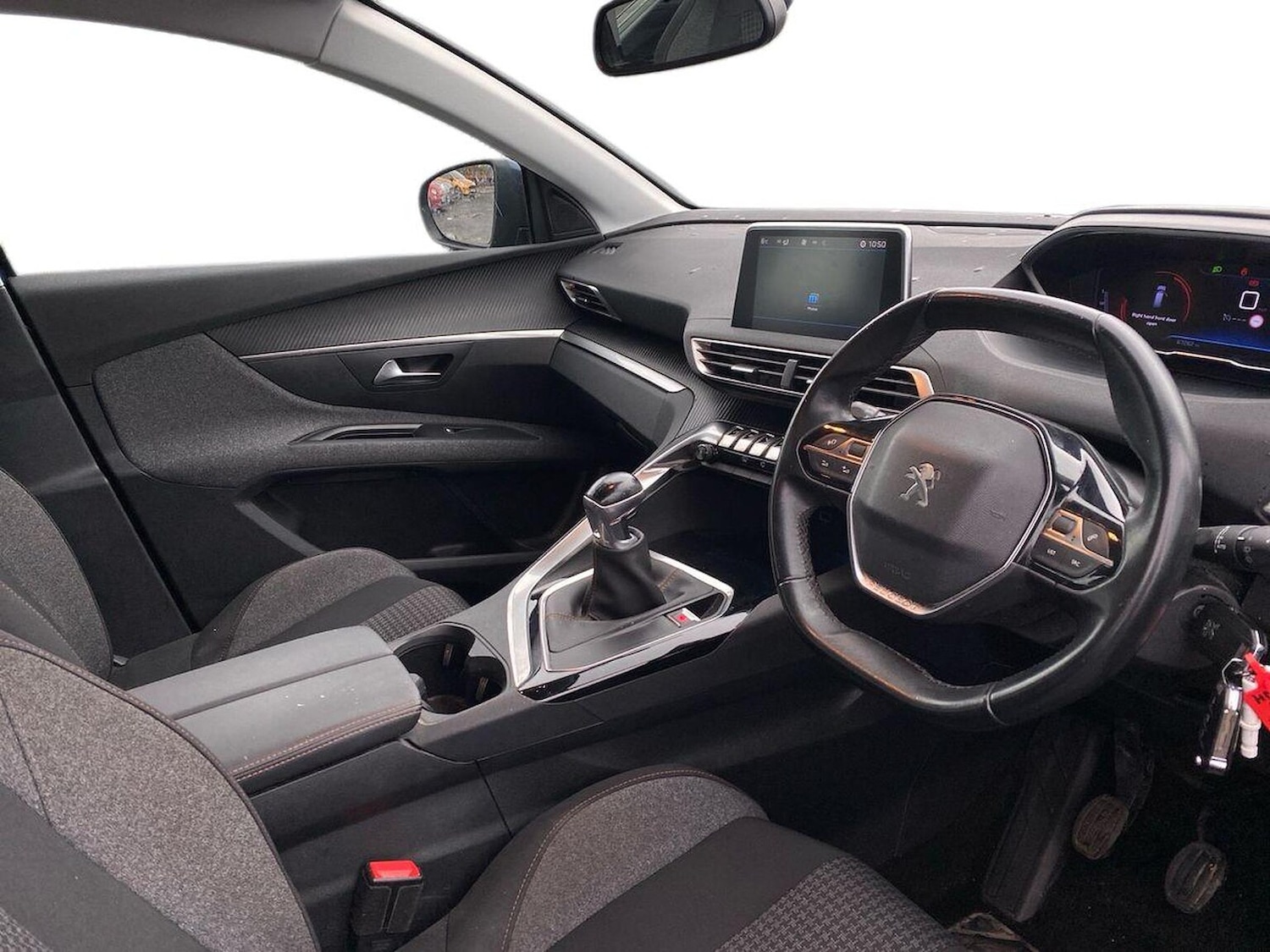 Used Peugeot 5008 2019 for sale - 76969970: Photo 15