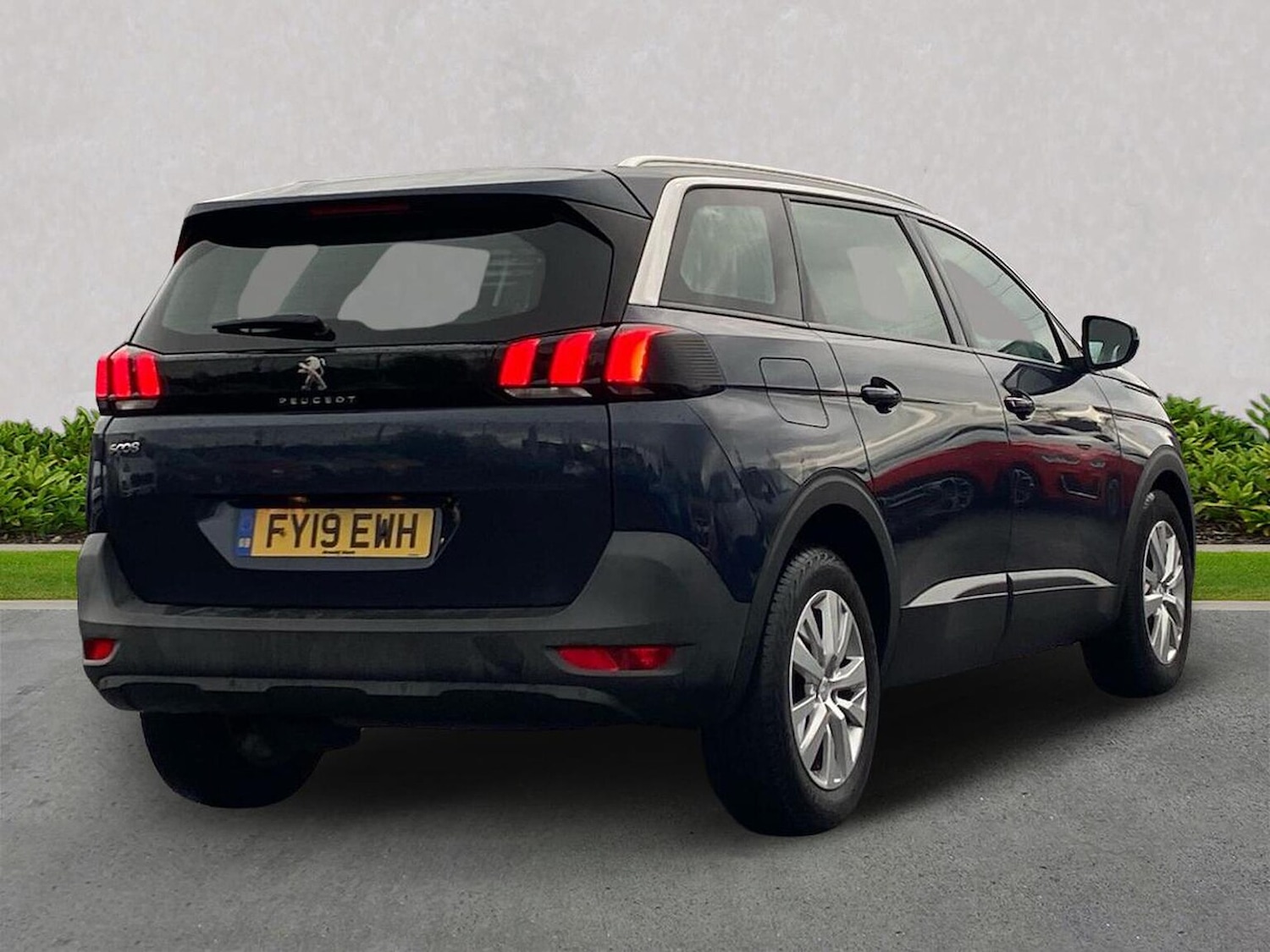 Used Peugeot 5008 2019 for sale - 76969970: Photo 18