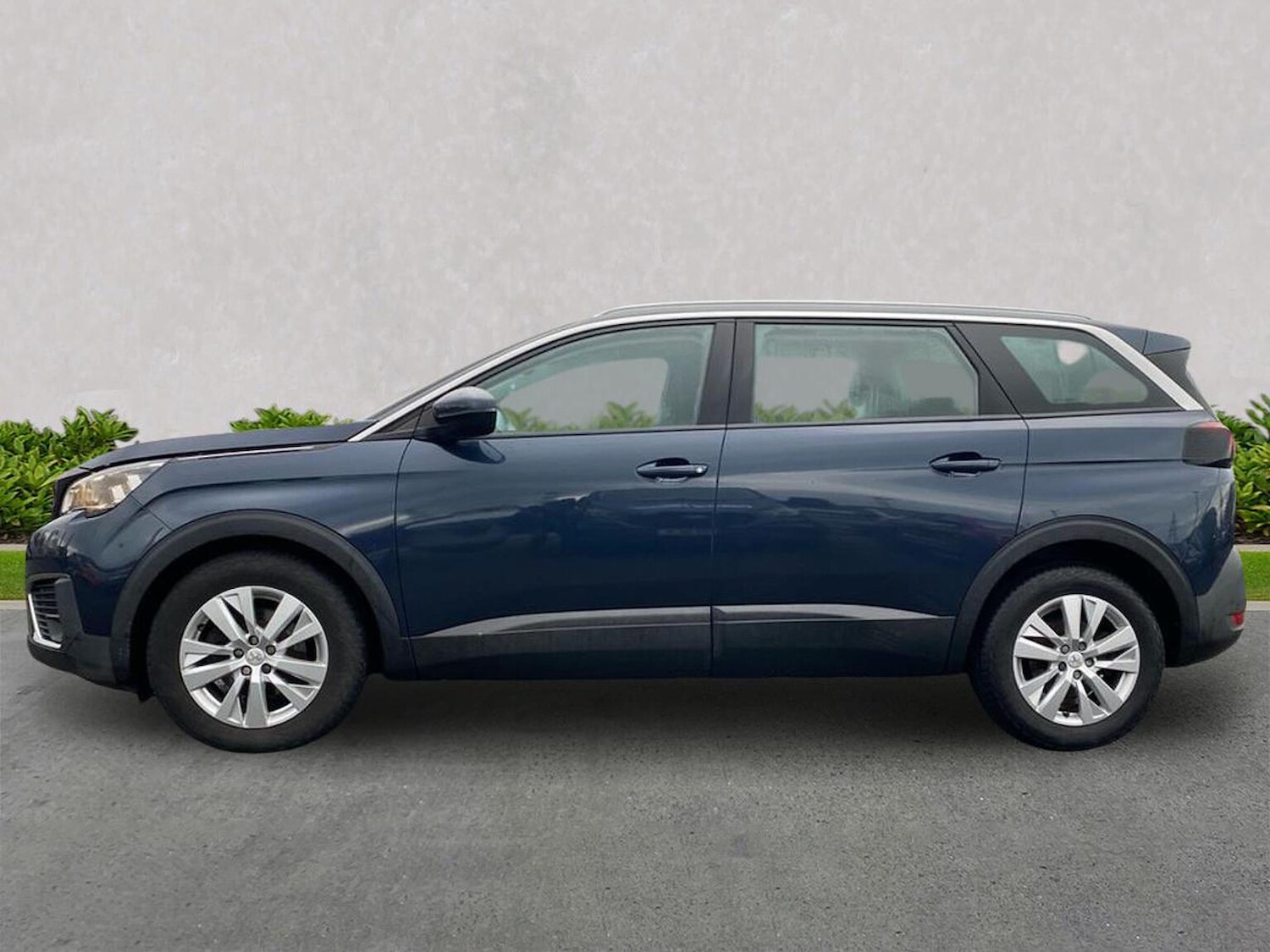 Used Peugeot 5008 2019 for sale - 76969970: Photo 19
