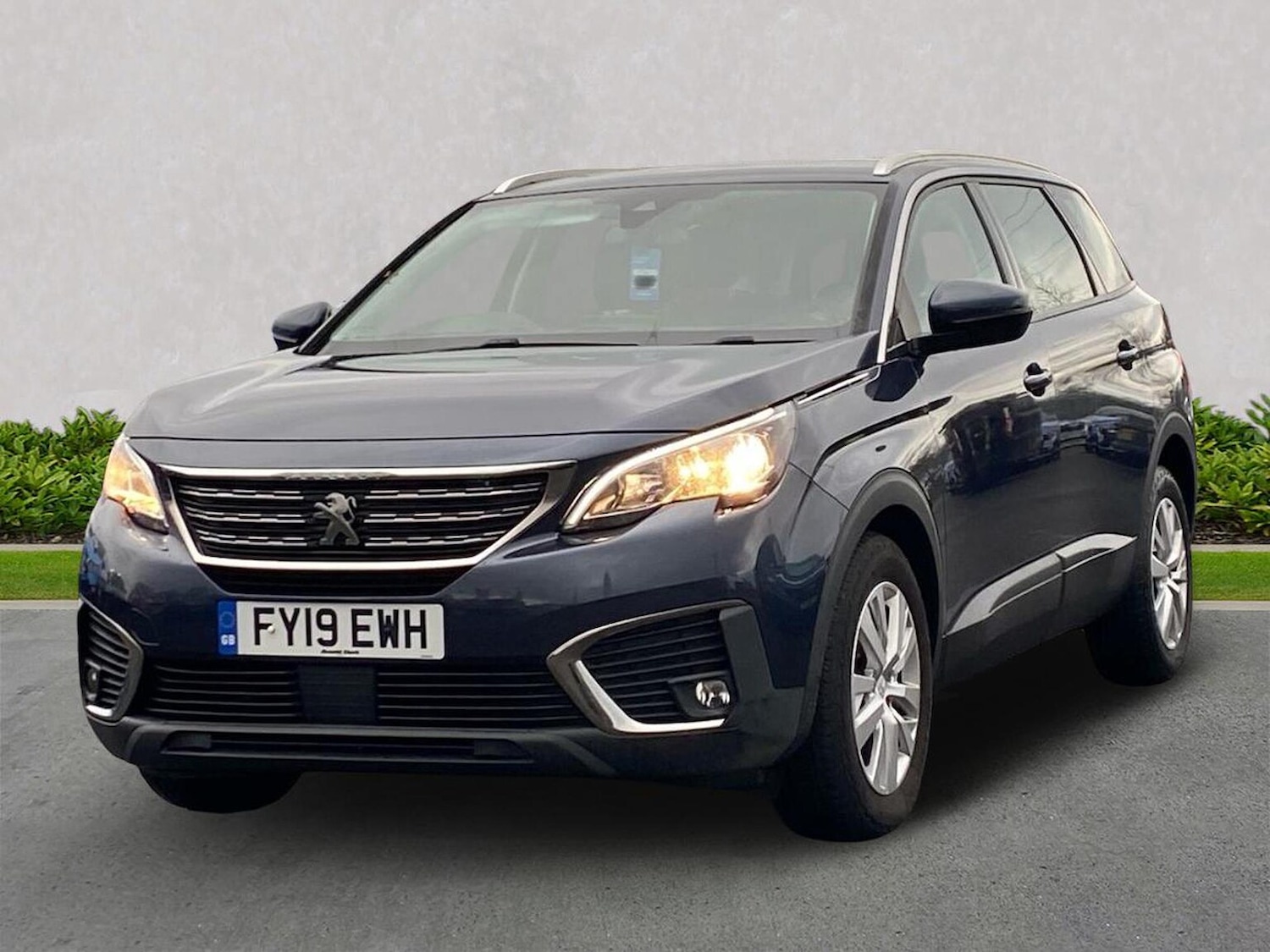Used Peugeot 5008 2019 for sale - 76969970: Photo 20