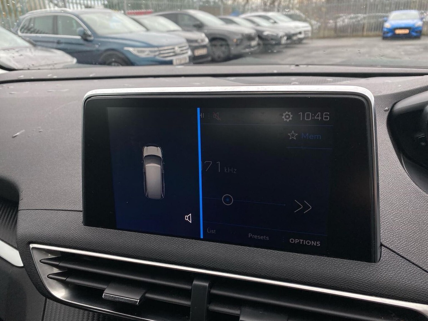 Used Peugeot 5008 2019 for sale - 76969970: Photo 23