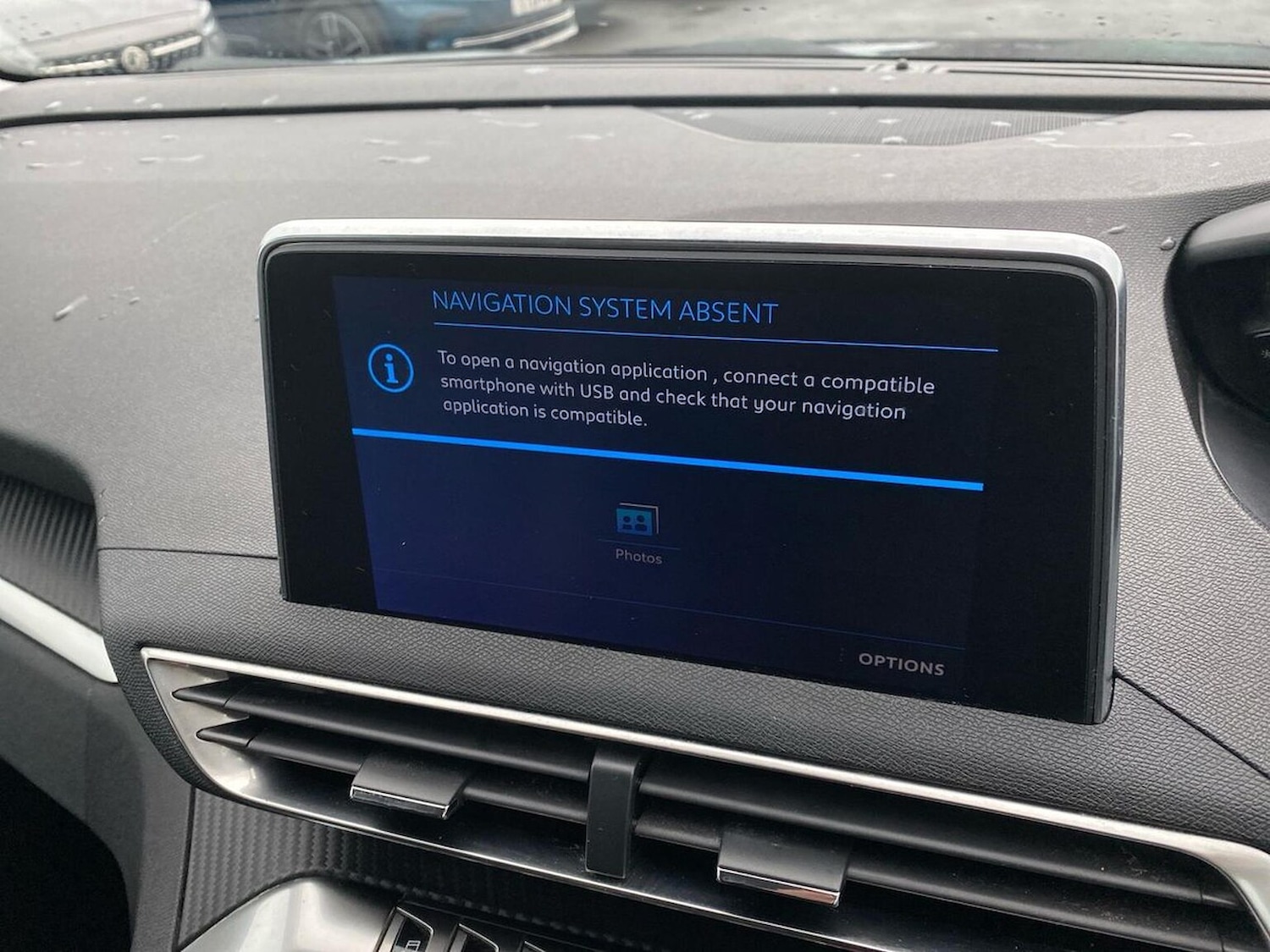 Used Peugeot 5008 2019 for sale - 76969970: Photo 24