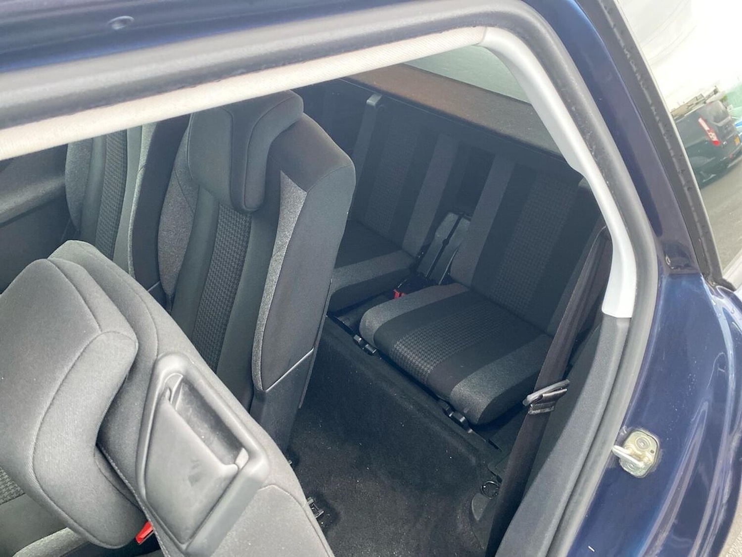 Used Peugeot 5008 2019 for sale - 76969970: Photo 32