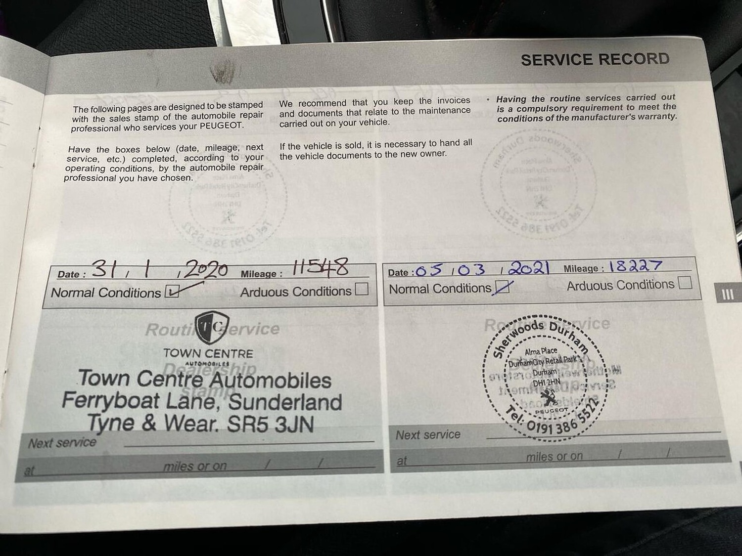 Used Peugeot 5008 2019 for sale - 76969970: Photo 33