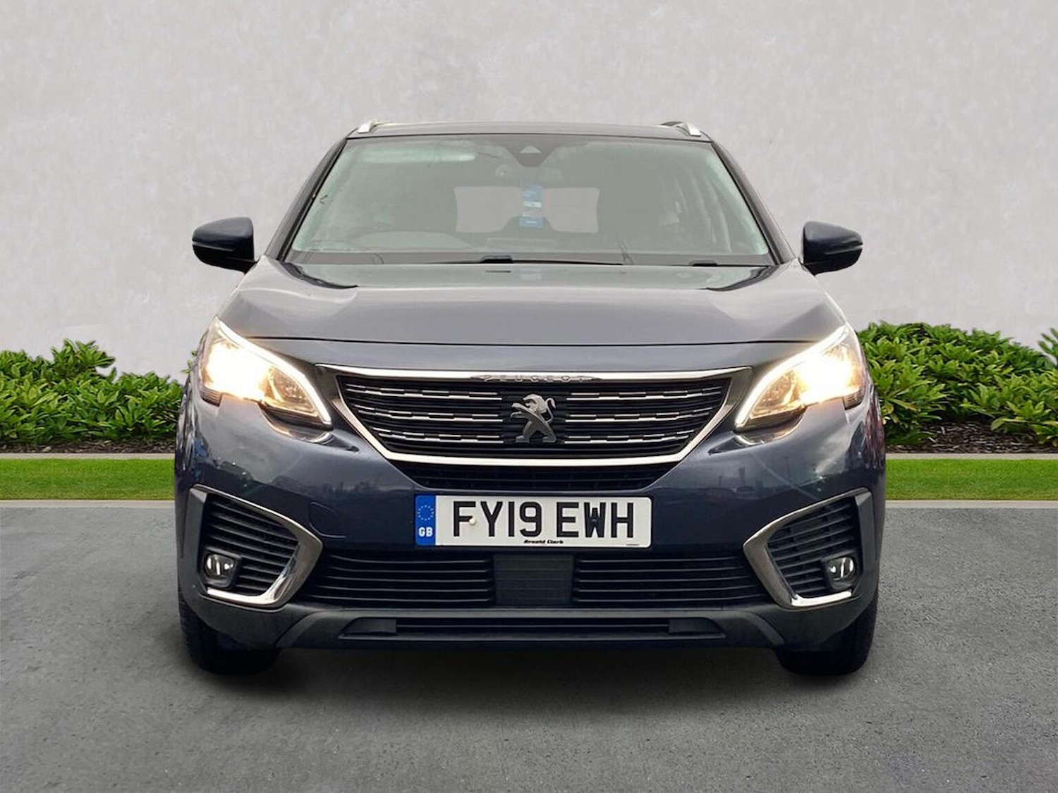 Used Peugeot 5008 2019 for sale - 76969970: Photo 5