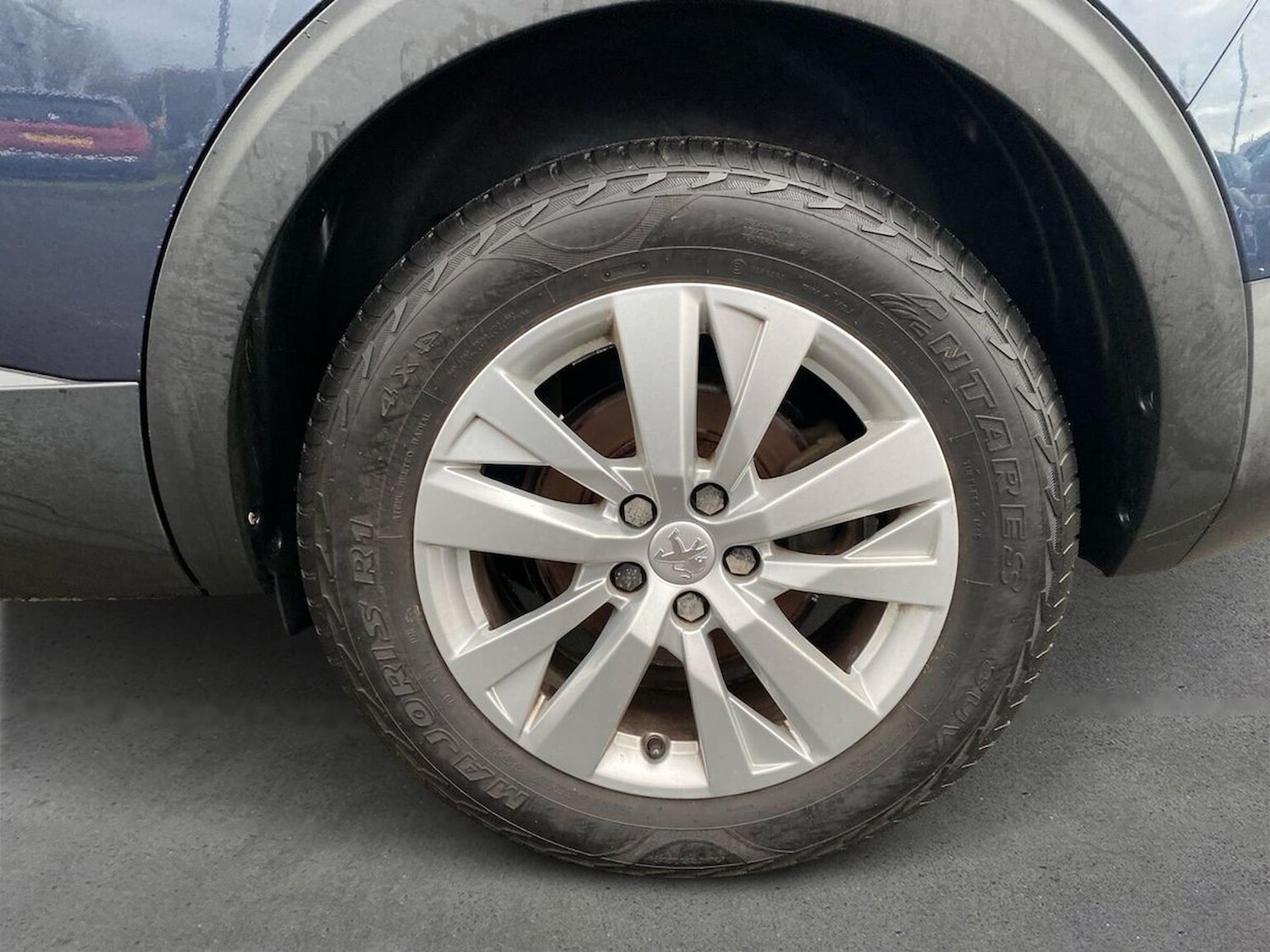 Used Peugeot 5008 2019 for sale - 76969970: Photo 6