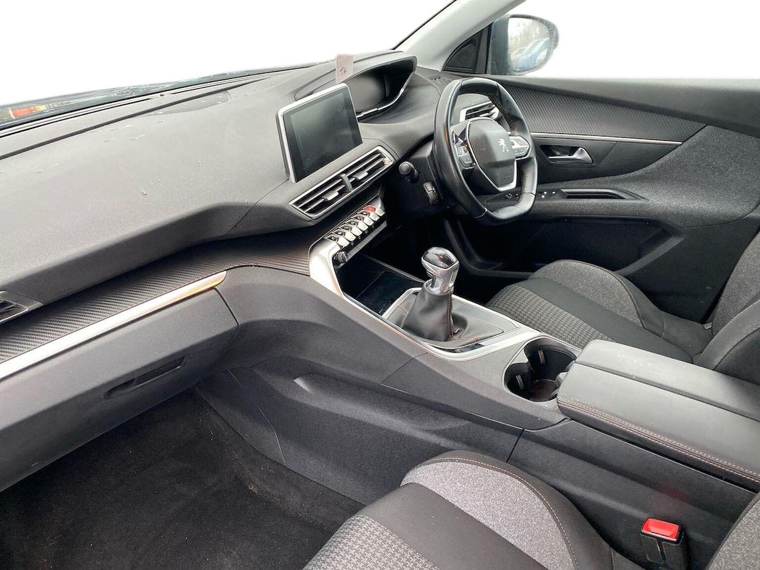 Used Peugeot 5008 2019 for sale - 76969970: Photo 7