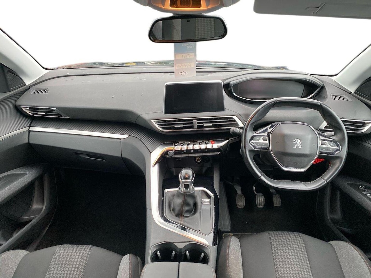 Used Peugeot 5008 2019 for sale - 76969970: Photo 8