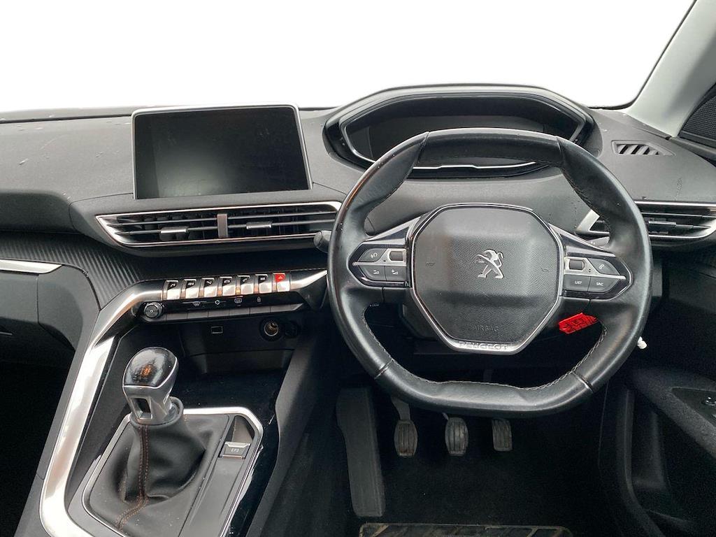 Used Peugeot 5008 2019 for sale - 76969970: Photo 9