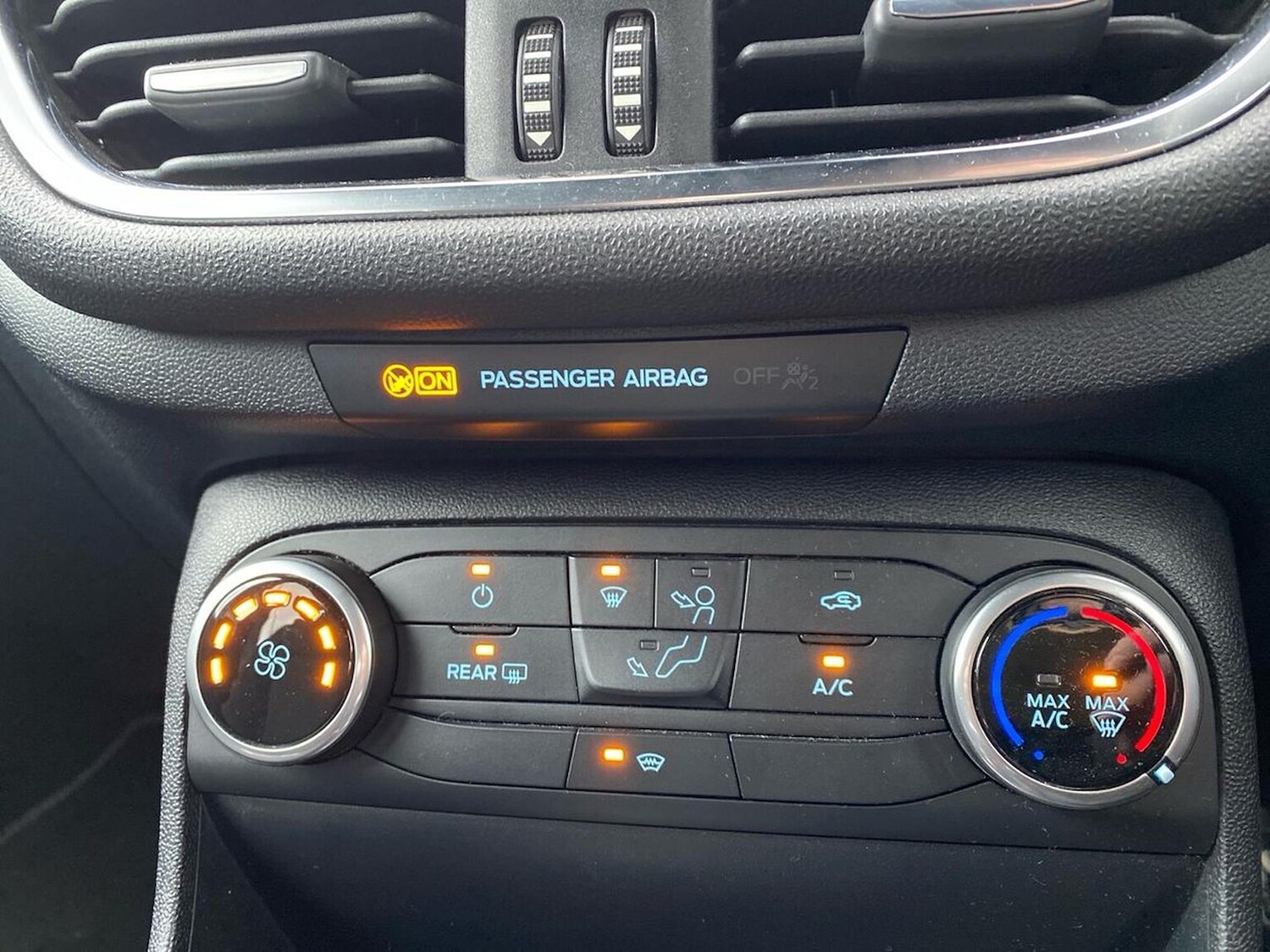 Used Ford Fiesta 2020 for sale - 76577272: Photo 12