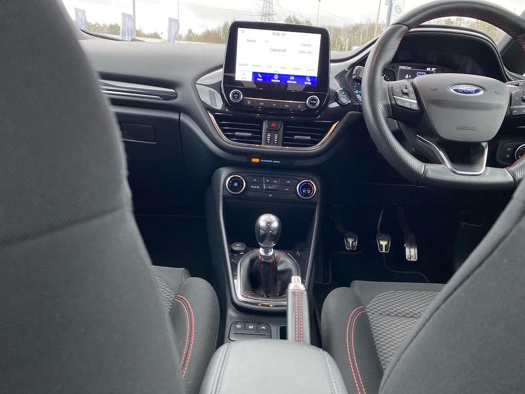 Used Ford Fiesta 2020 for sale - 76577272: Photo 13