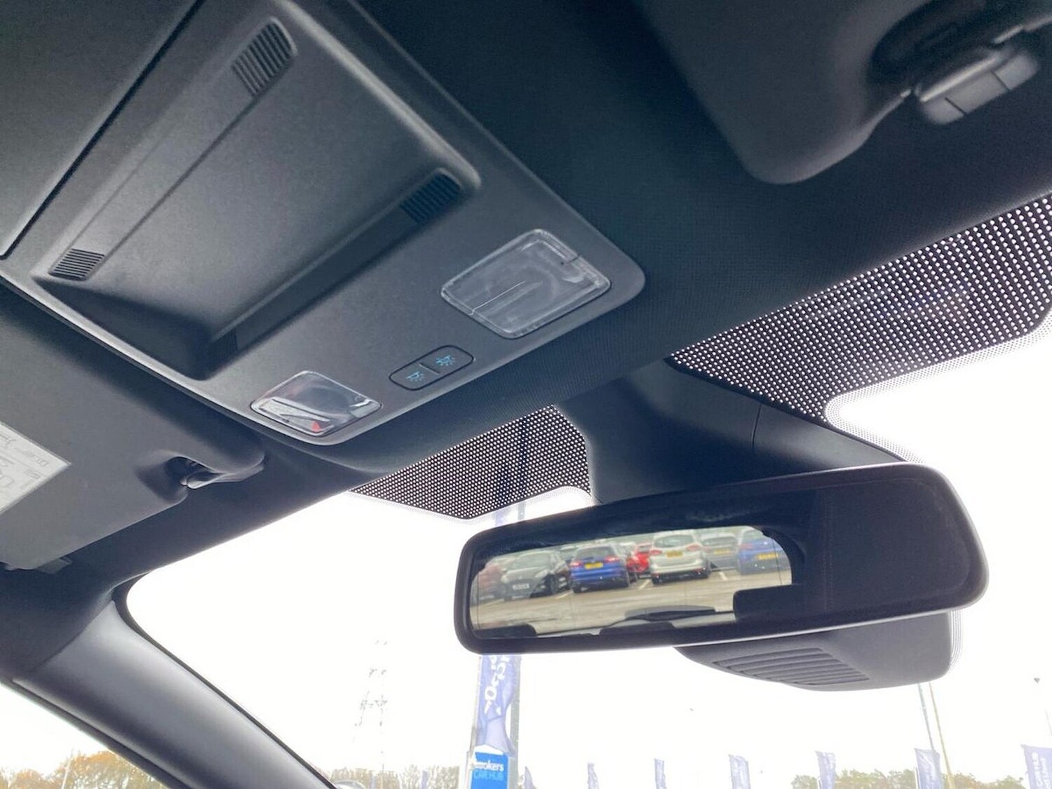 Used Ford Fiesta 2020 for sale - 76577272: Photo 14