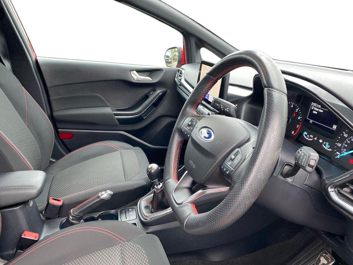 Used Ford Fiesta 2020 for sale - 76577272: Photo 15