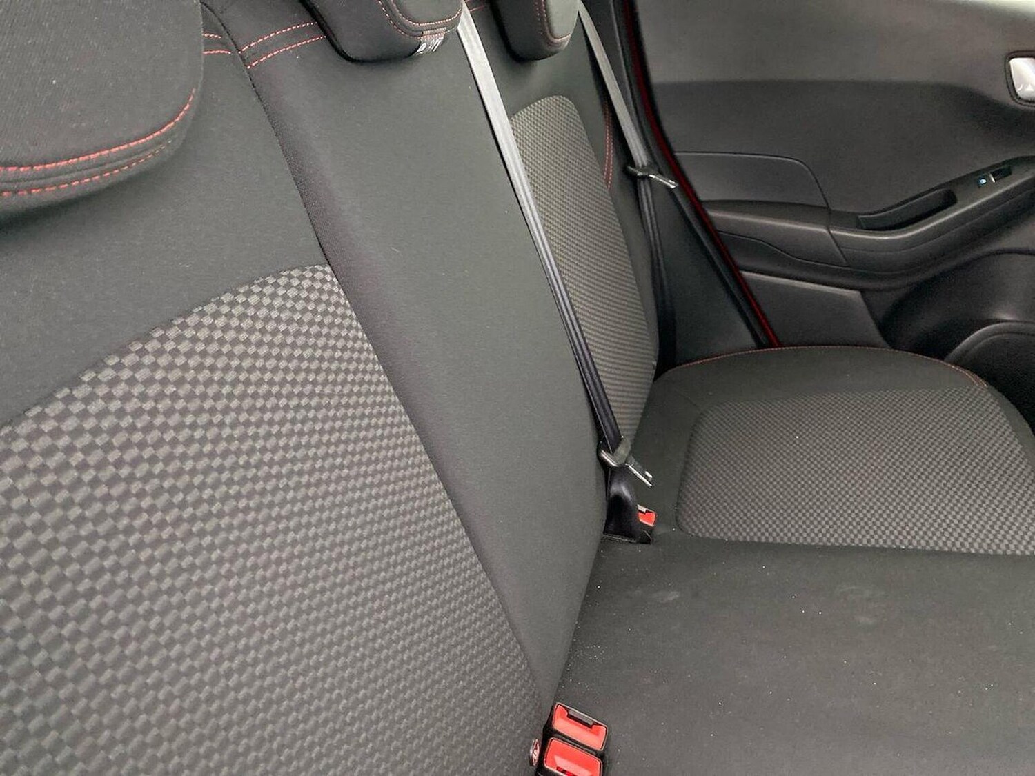 Used Ford Fiesta 2020 for sale - 76577272: Photo 16