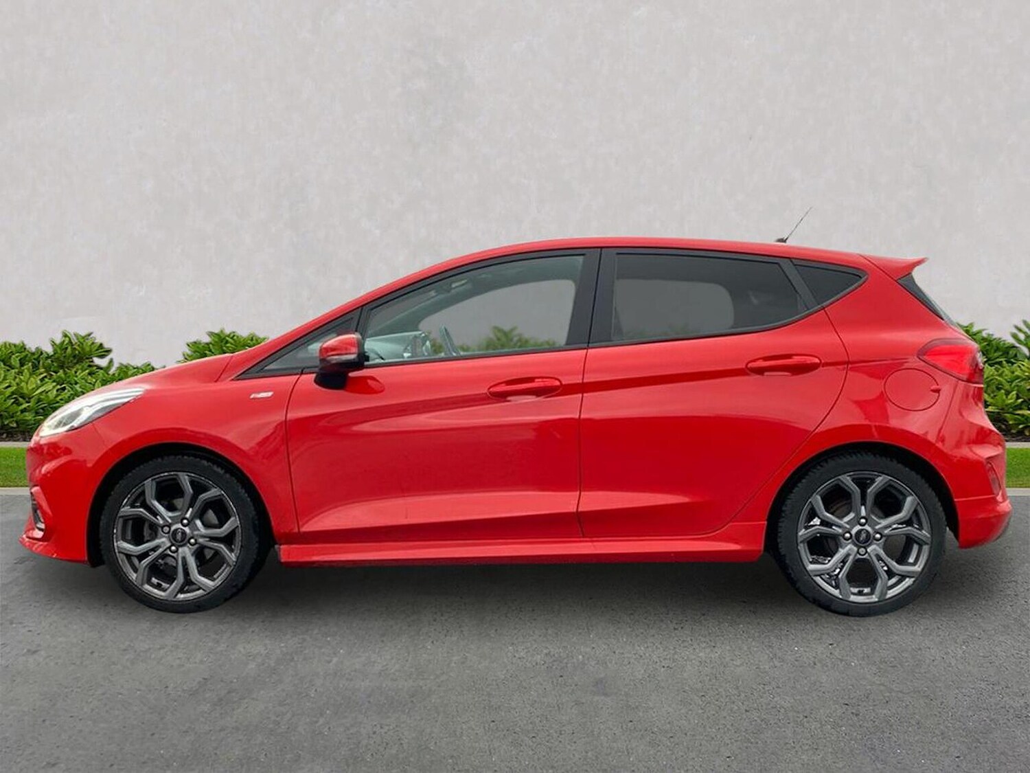 Used Ford Fiesta 2020 for sale - 76577272: Photo 19