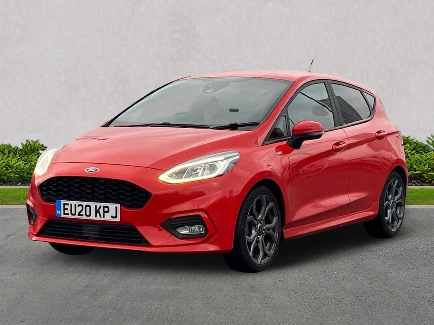 Used Ford Fiesta 2020 for sale - 76577272: Photo 20