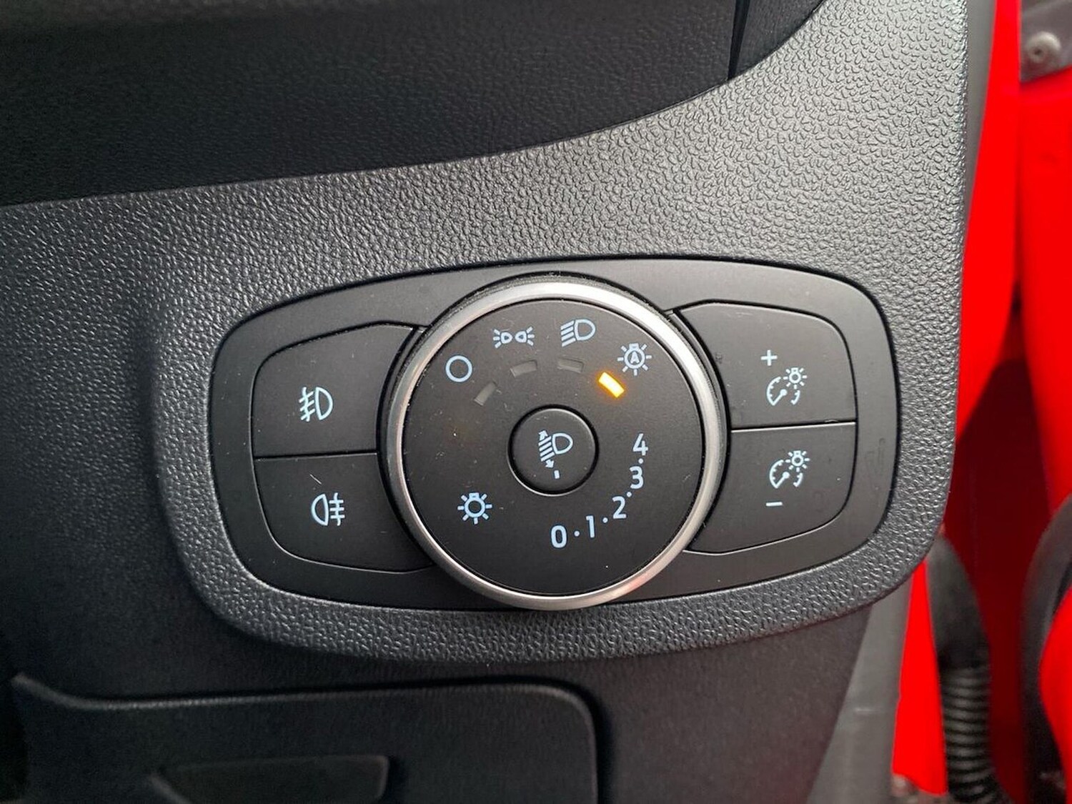 Used Ford Fiesta 2020 for sale - 76577272: Photo 22