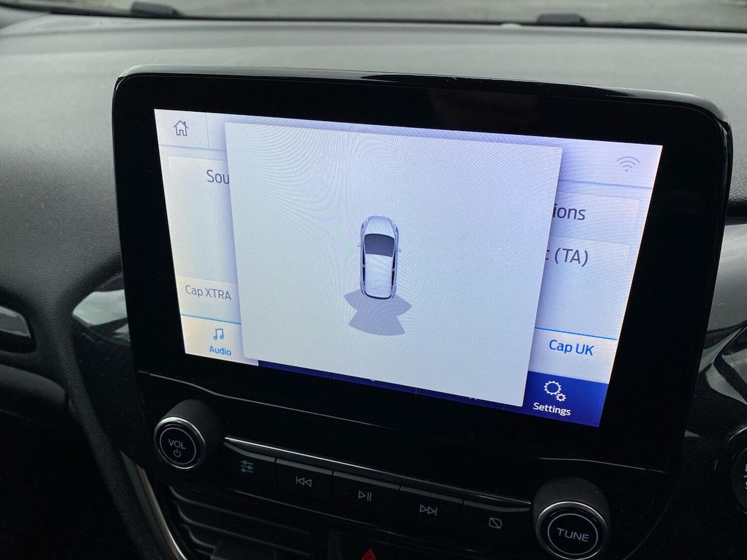 Used Ford Fiesta 2020 for sale - 76577272: Photo 23