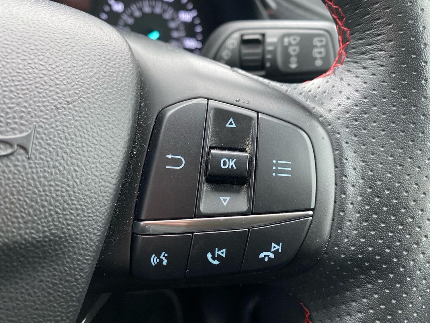 Used Ford Fiesta 2020 for sale - 76577272: Photo 27