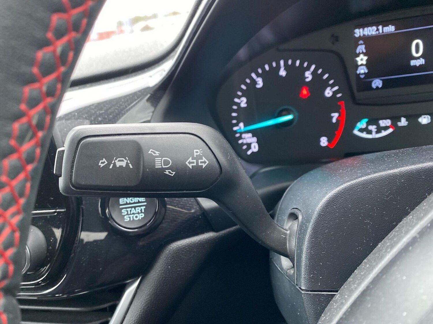 Used Ford Fiesta 2020 for sale - 76577272: Photo 28