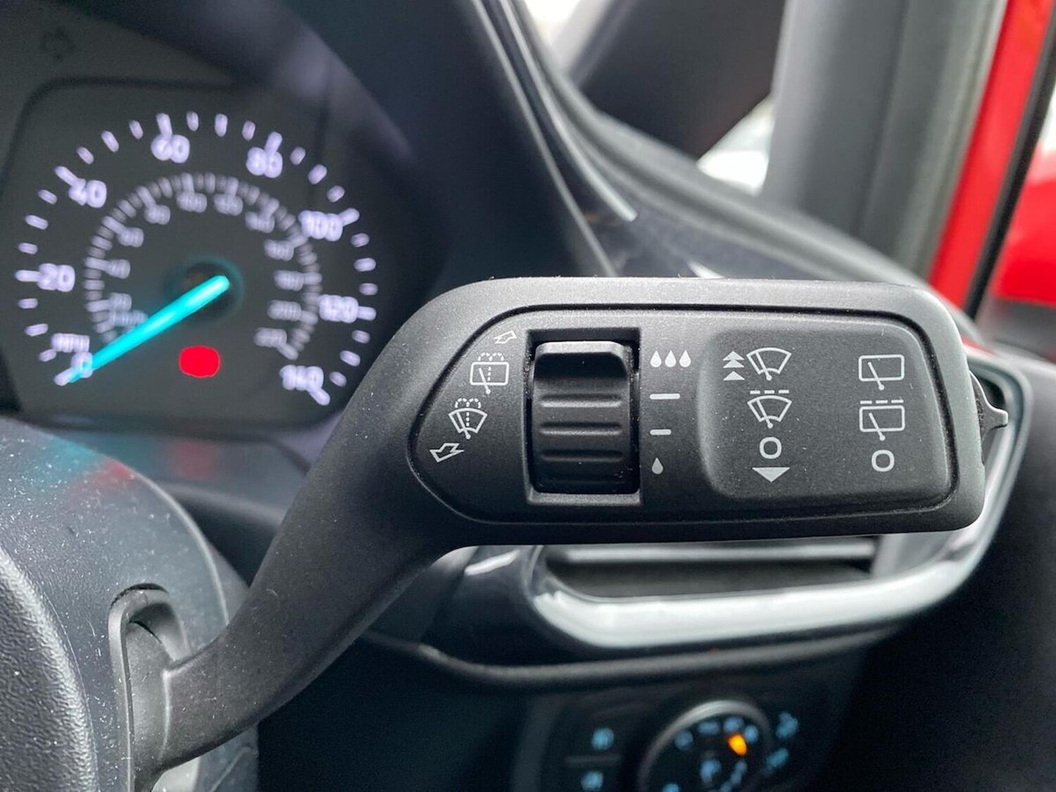 Used Ford Fiesta 2020 for sale - 76577272: Photo 29