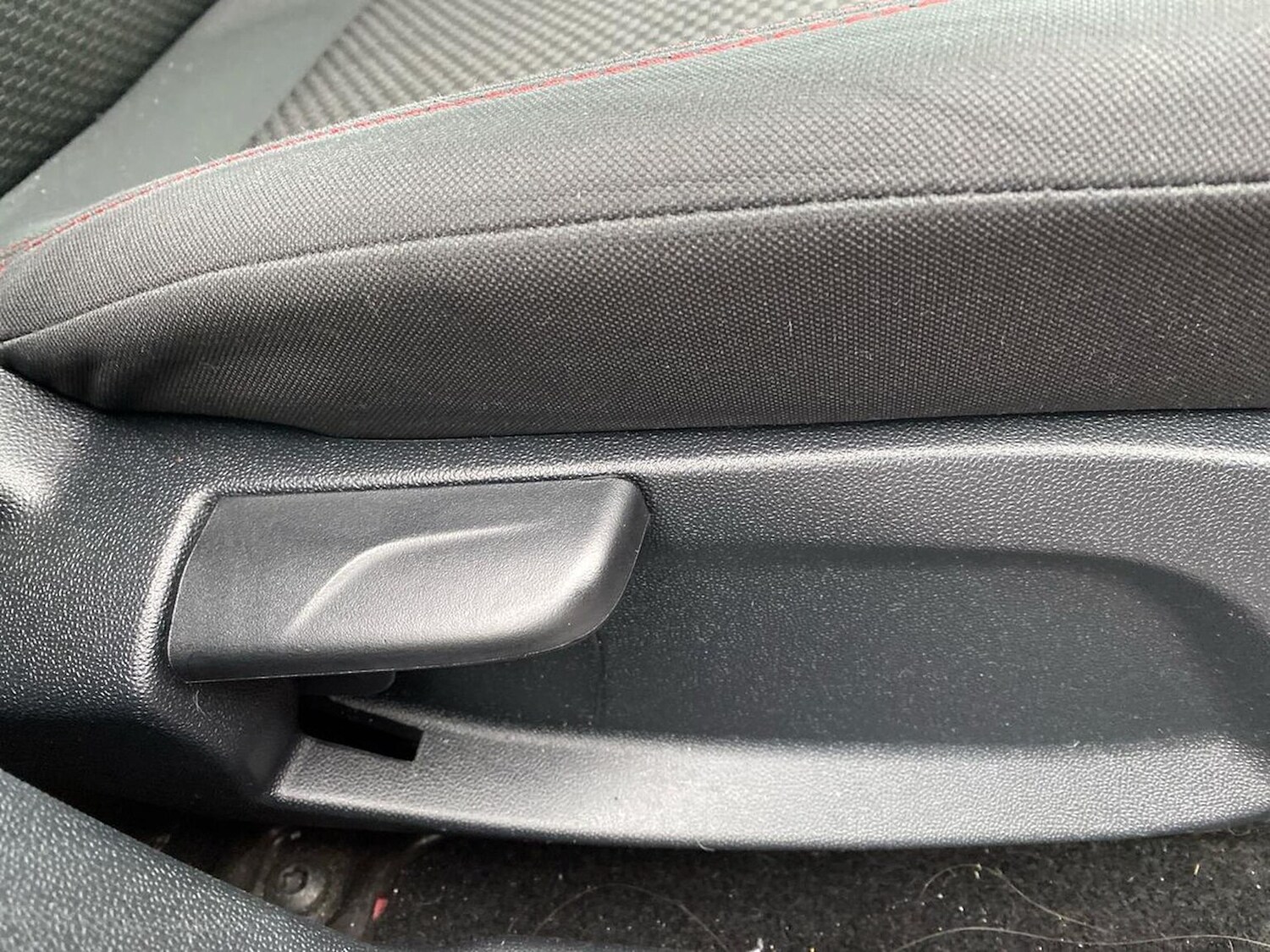 Used Ford Fiesta 2020 for sale - 76577272: Photo 30