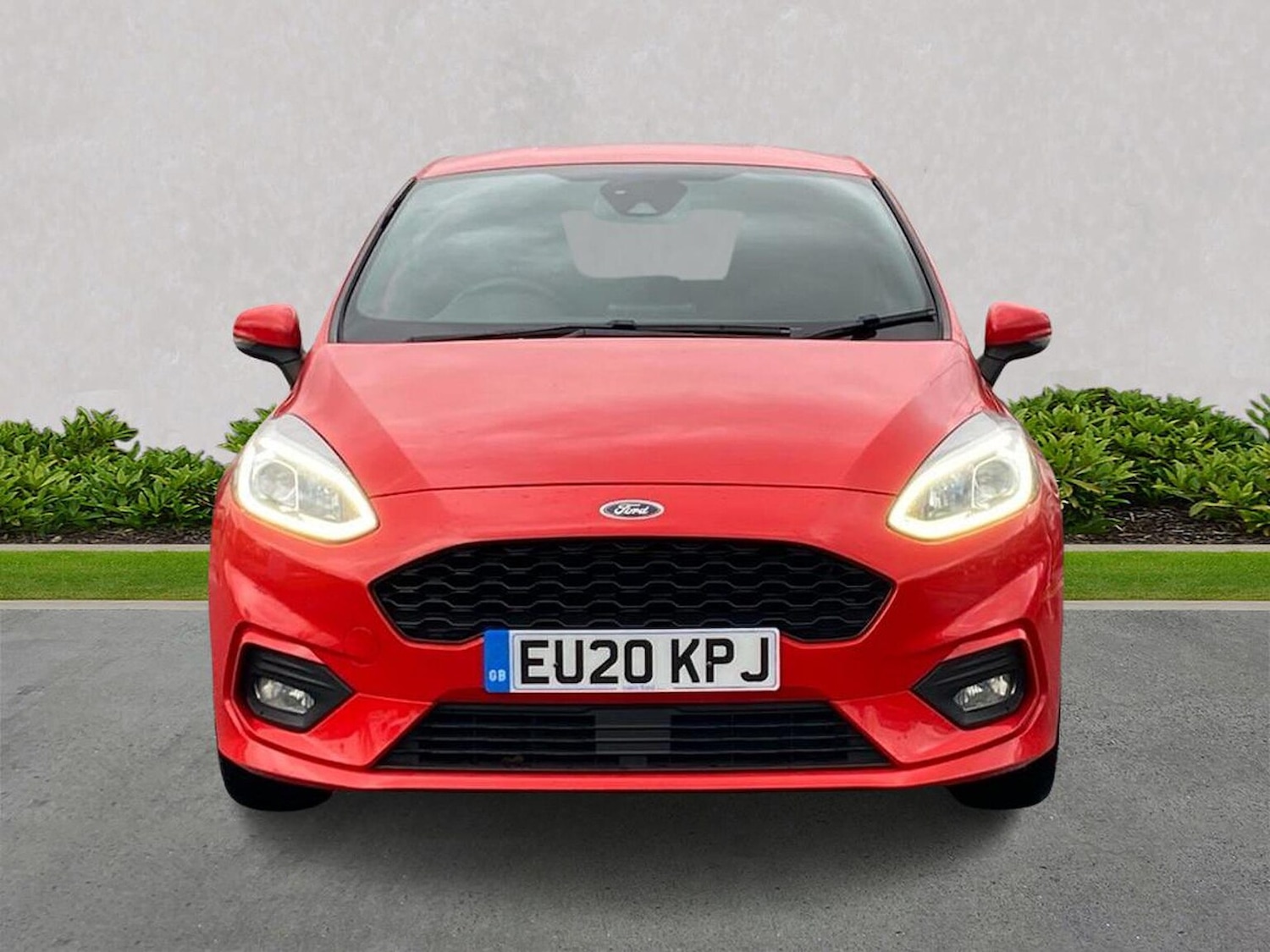 Used Ford Fiesta 2020 for sale - 76577272: Photo 5