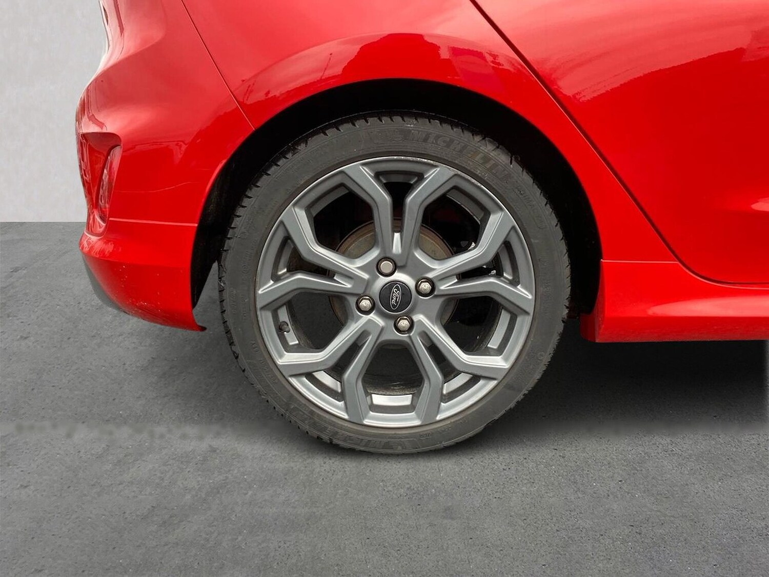 Used Ford Fiesta 2020 for sale - 76577272: Photo 6