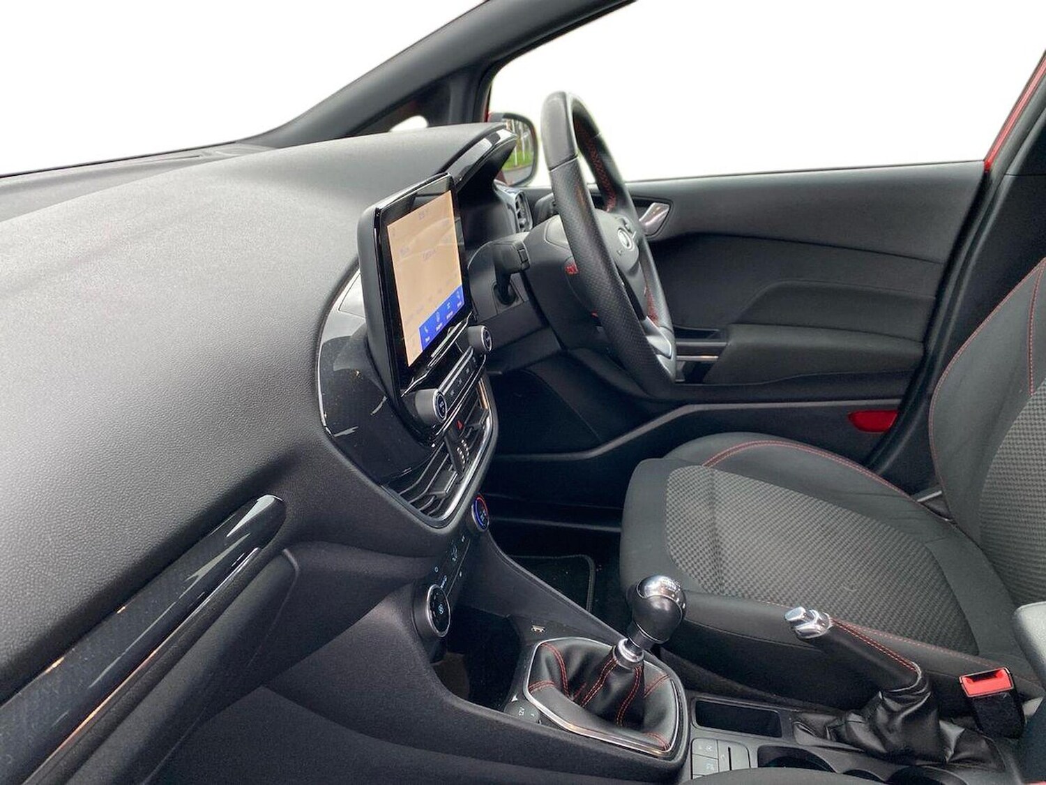 Used Ford Fiesta 2020 for sale - 76577272: Photo 7