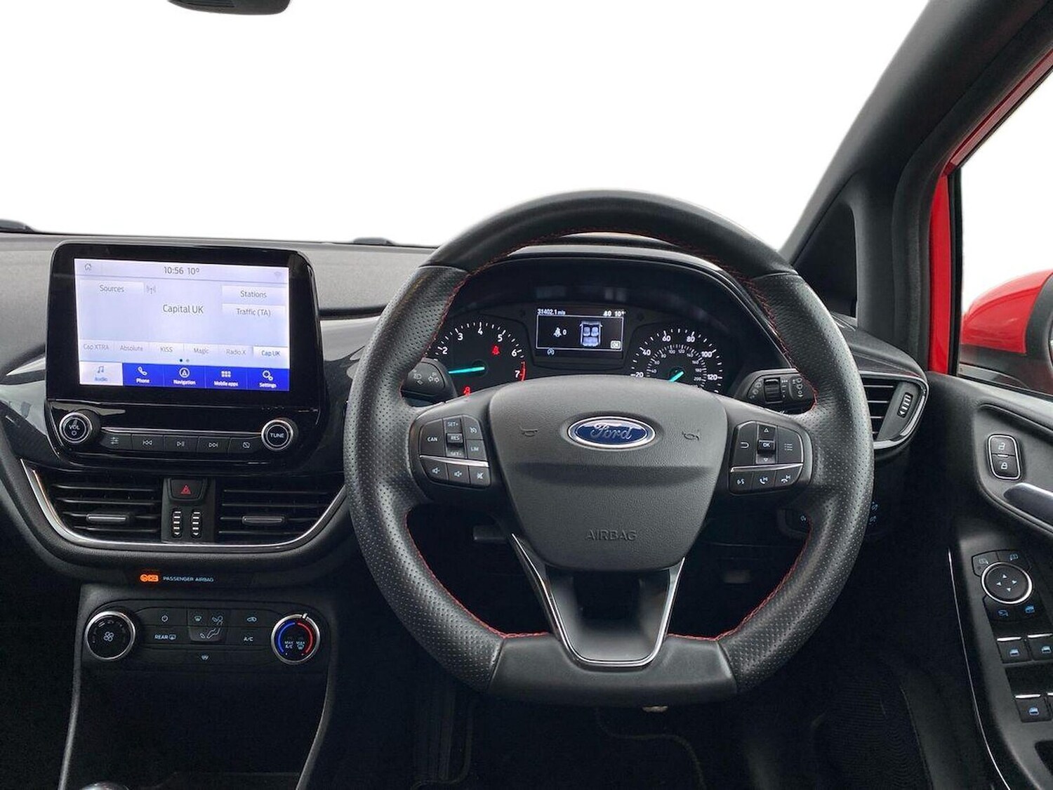 Used Ford Fiesta 2020 for sale - 76577272: Photo 9