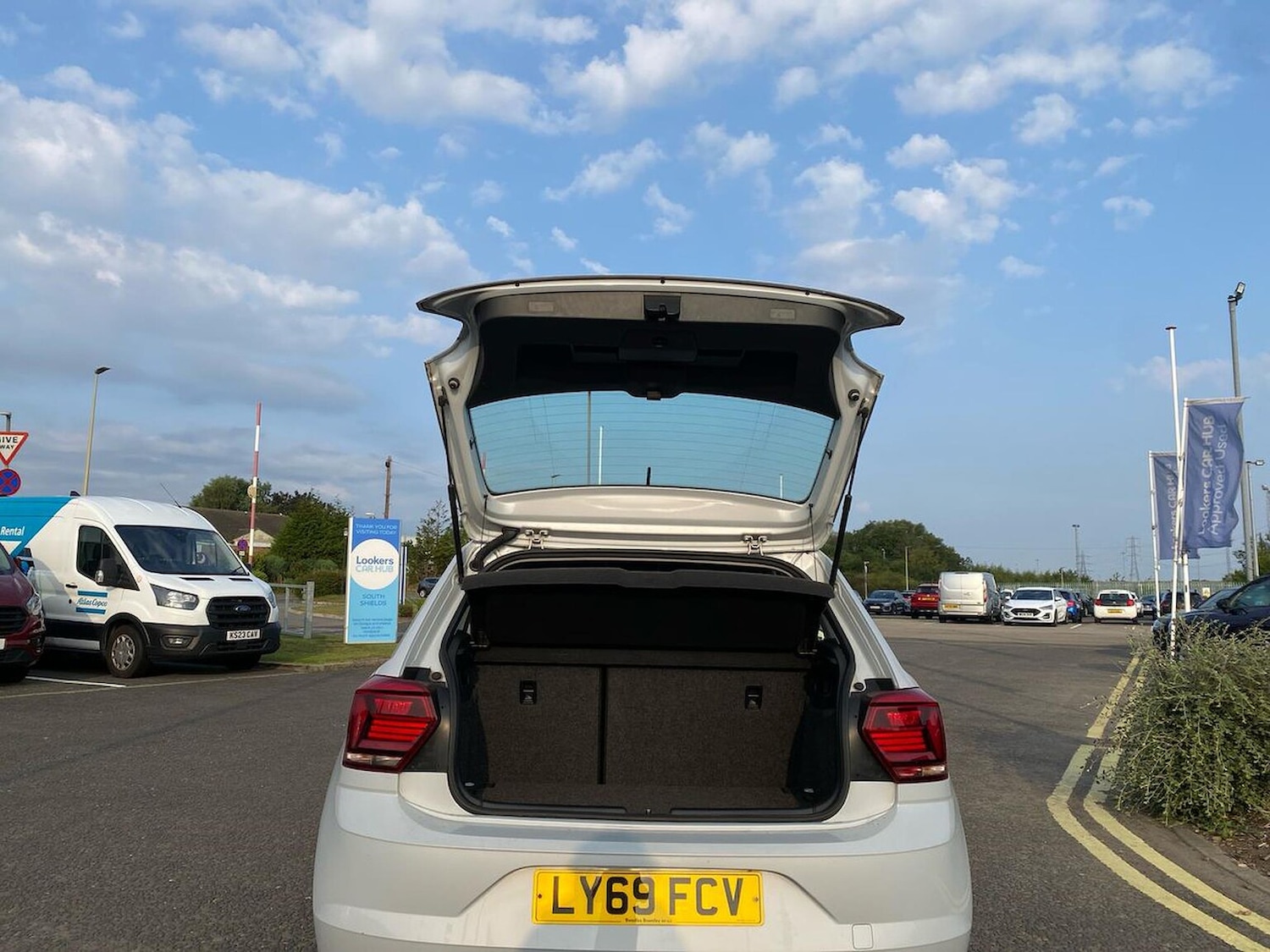 Vehicle 17