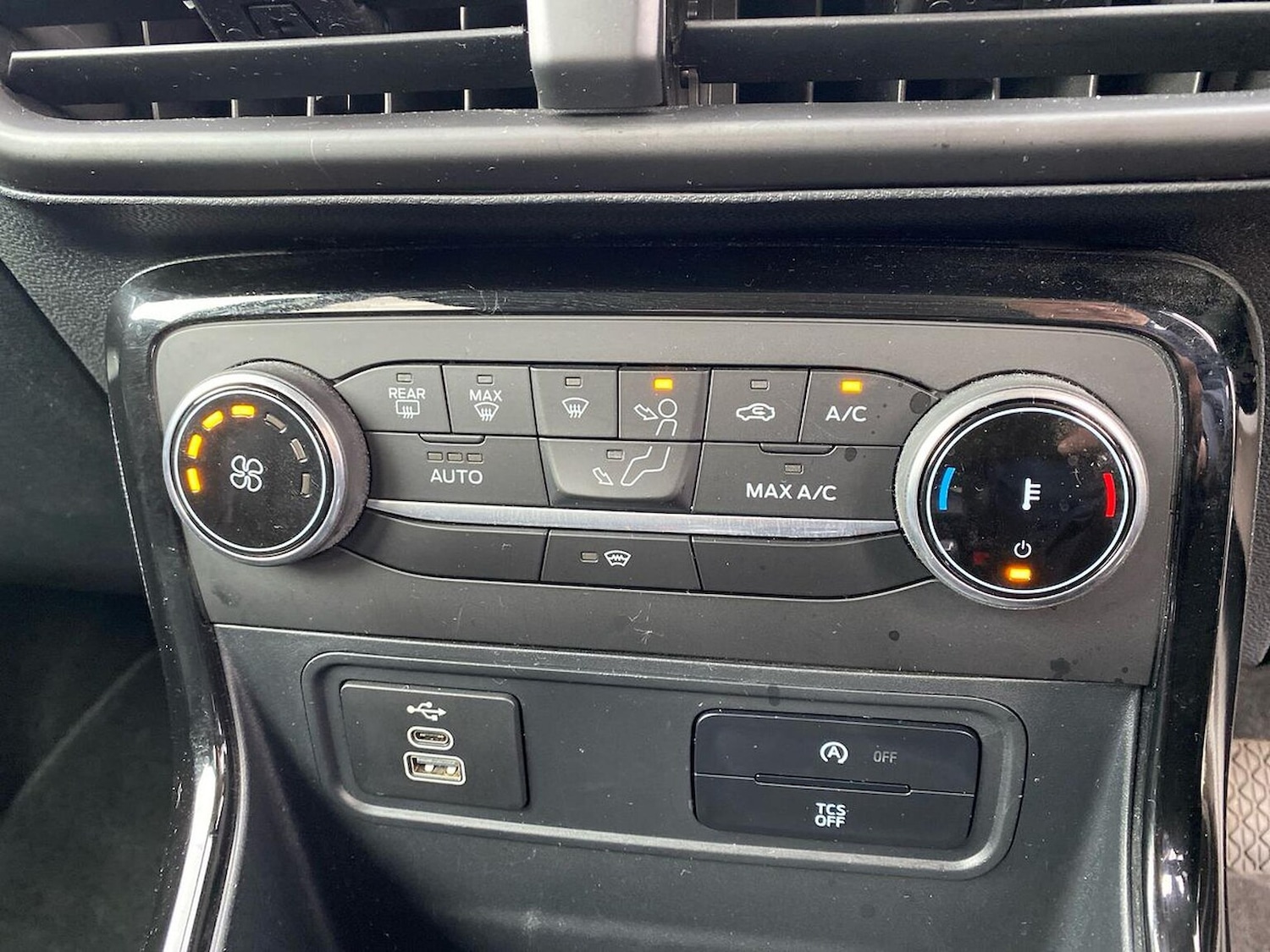 Used Ford Ecosport 2022 for sale - 76005780: Photo 12