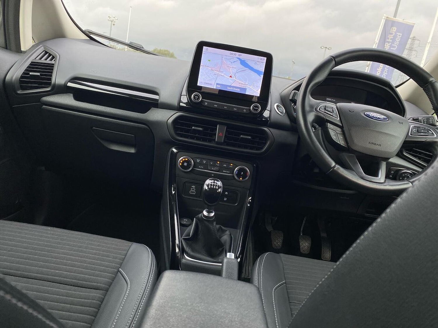 Used Ford Ecosport 2022 for sale - 76005780: Photo 13