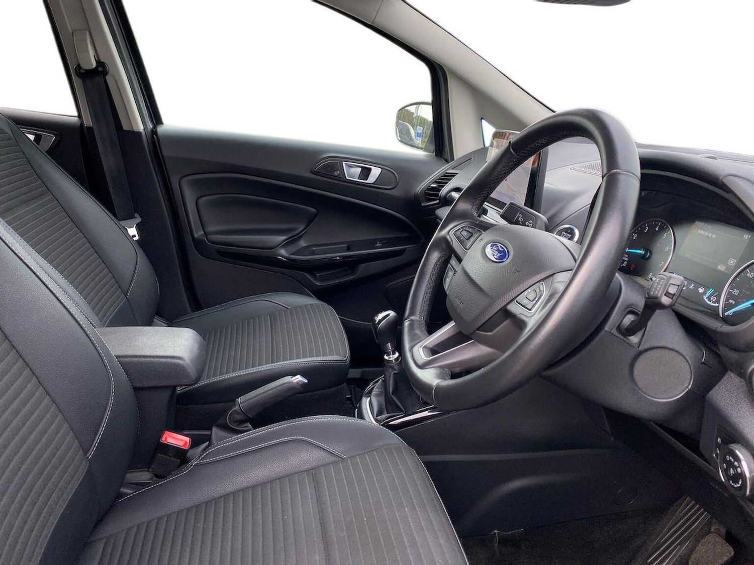 Used Ford Ecosport 2022 for sale - 76005780: Photo 15