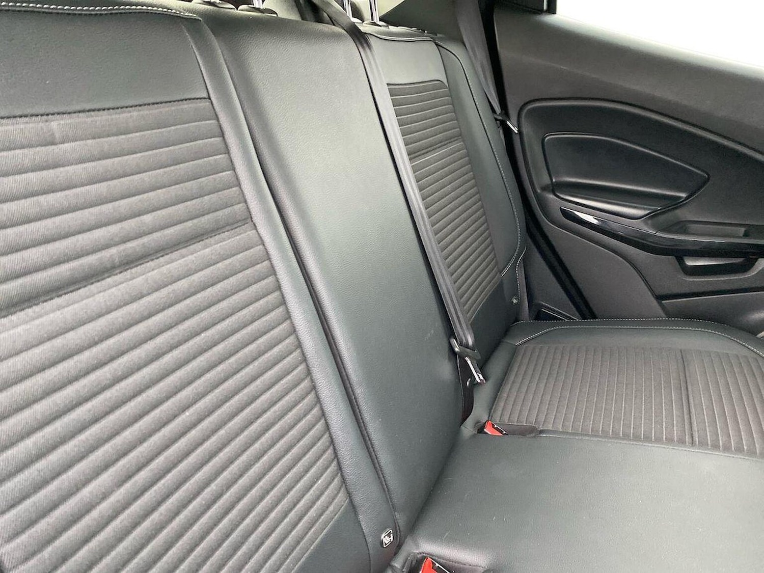 Used Ford Ecosport 2022 for sale - 76005780: Photo 16