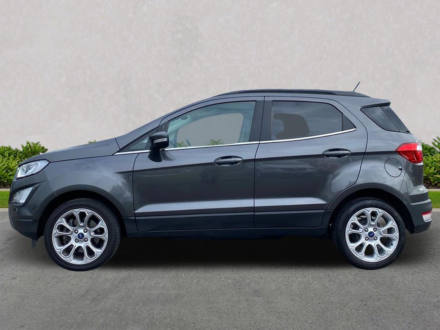 Used Ford Ecosport 2022 for sale - 76005780: Photo 19