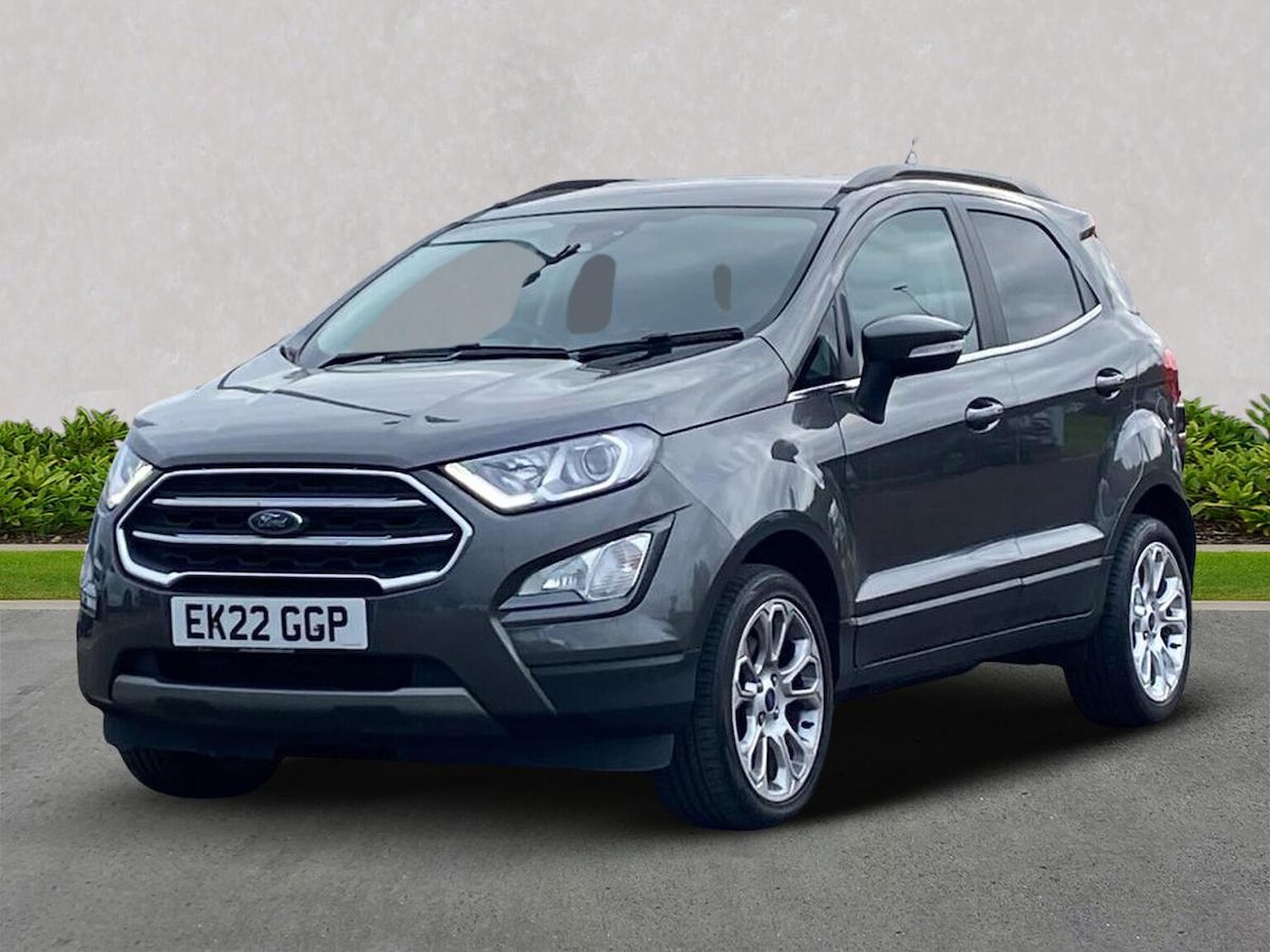 Used Ford Ecosport 2022 for sale - 76005780: Photo 20