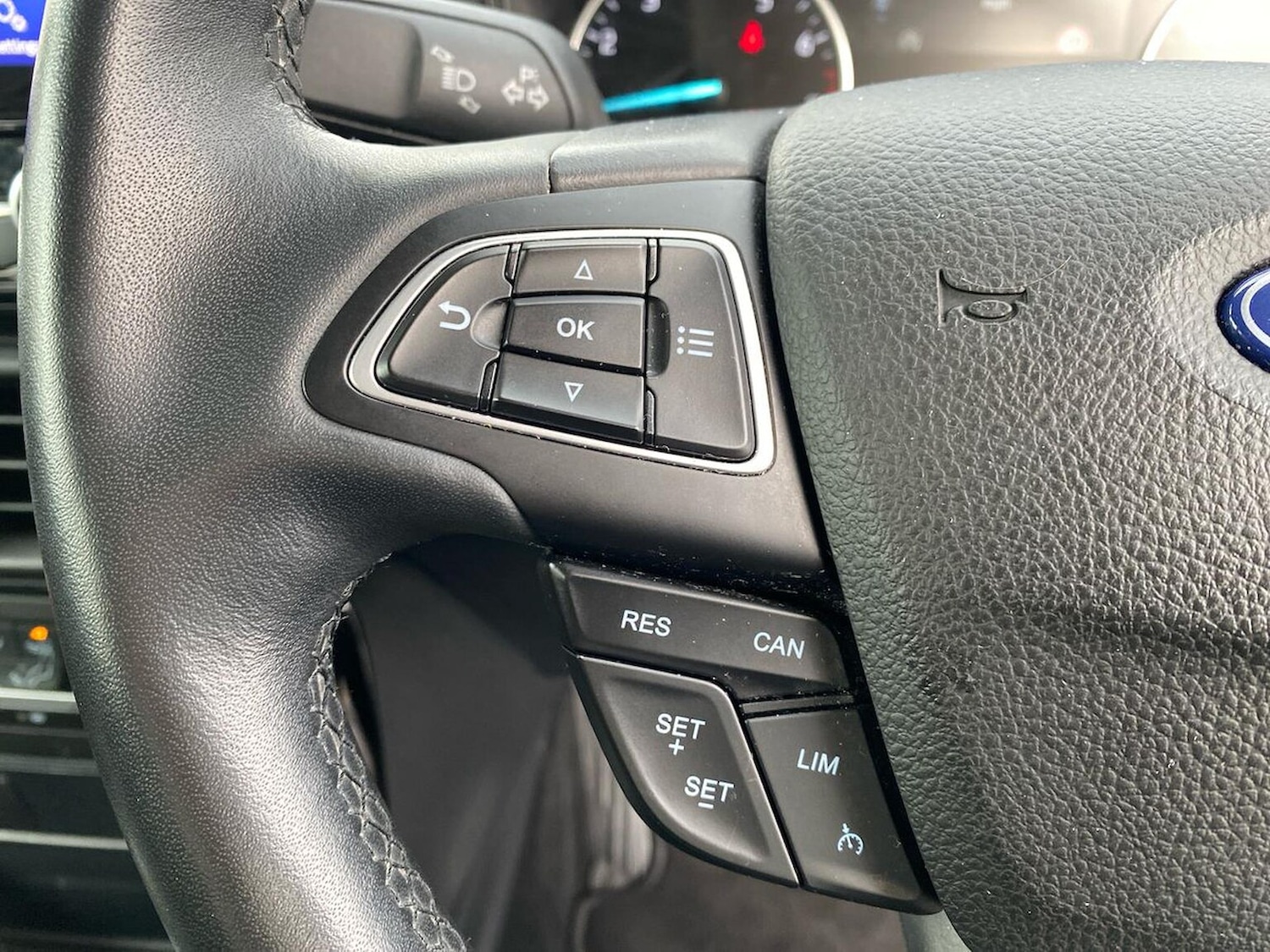 Used Ford Ecosport 2022 for sale - 76005780: Photo 26