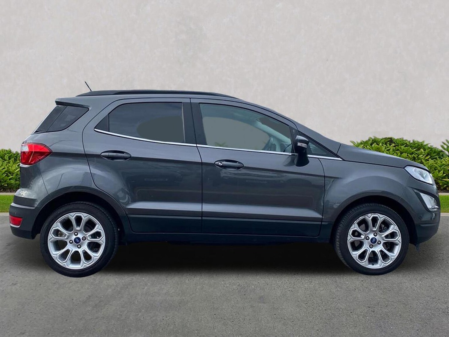 Used Ford Ecosport 2022 for sale - 76005780: Photo 3