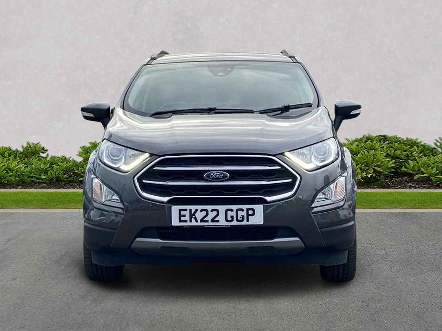 Used Ford Ecosport 2022 for sale - 76005780: Photo 5