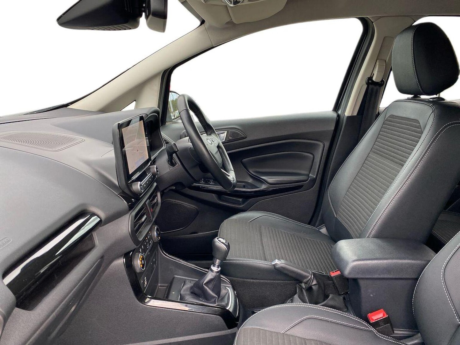 Used Ford Ecosport 2022 for sale - 76005780: Photo 7