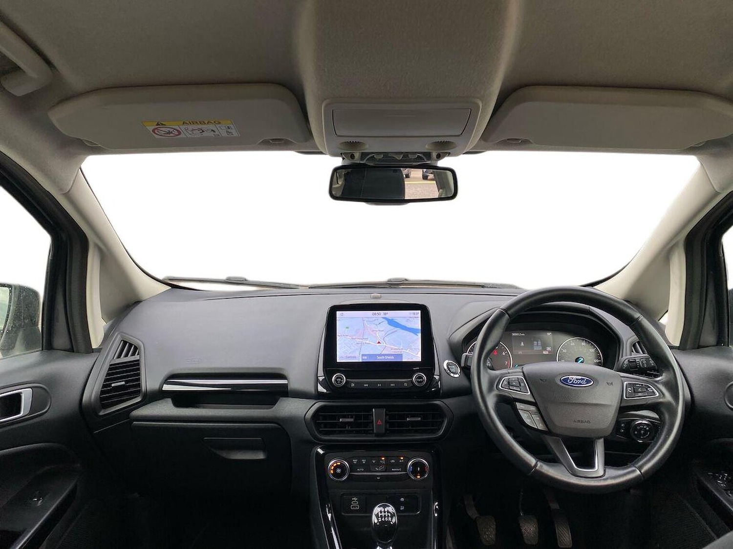 Used Ford Ecosport 2022 for sale - 76005780: Photo 8