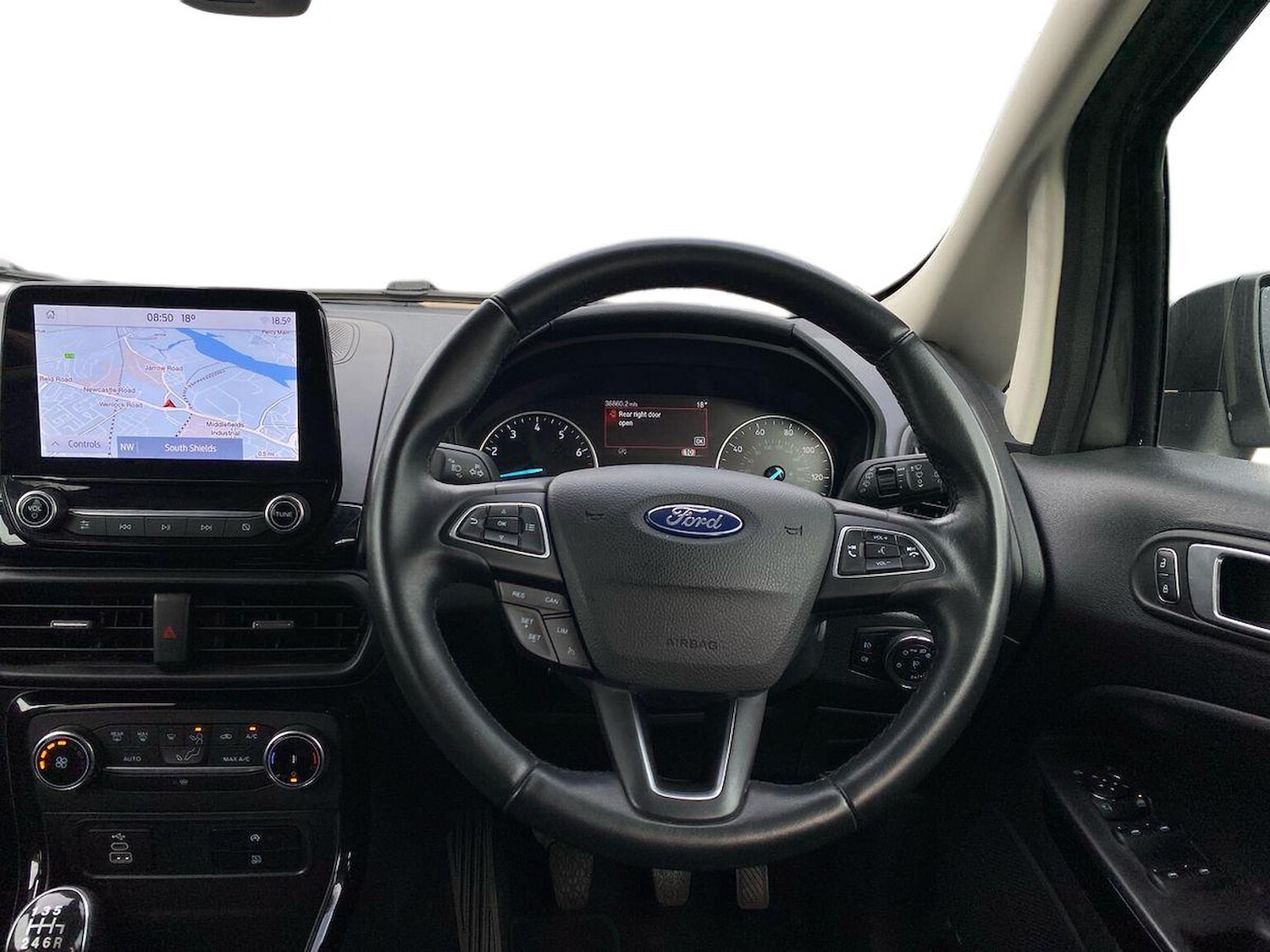 Used Ford Ecosport 2022 for sale - 76005780: Photo 9